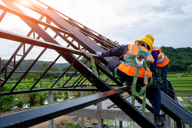 Best Metal Roofing Contractor  in Wauseon, OH